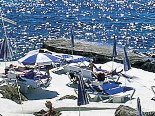 Hotel Les Roches 23
